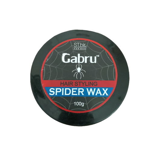 Gabru Spider Wax