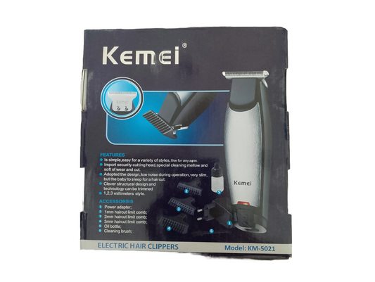 kemei 5021