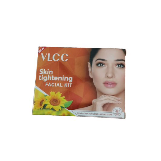 vlcc skin tighting facial kit