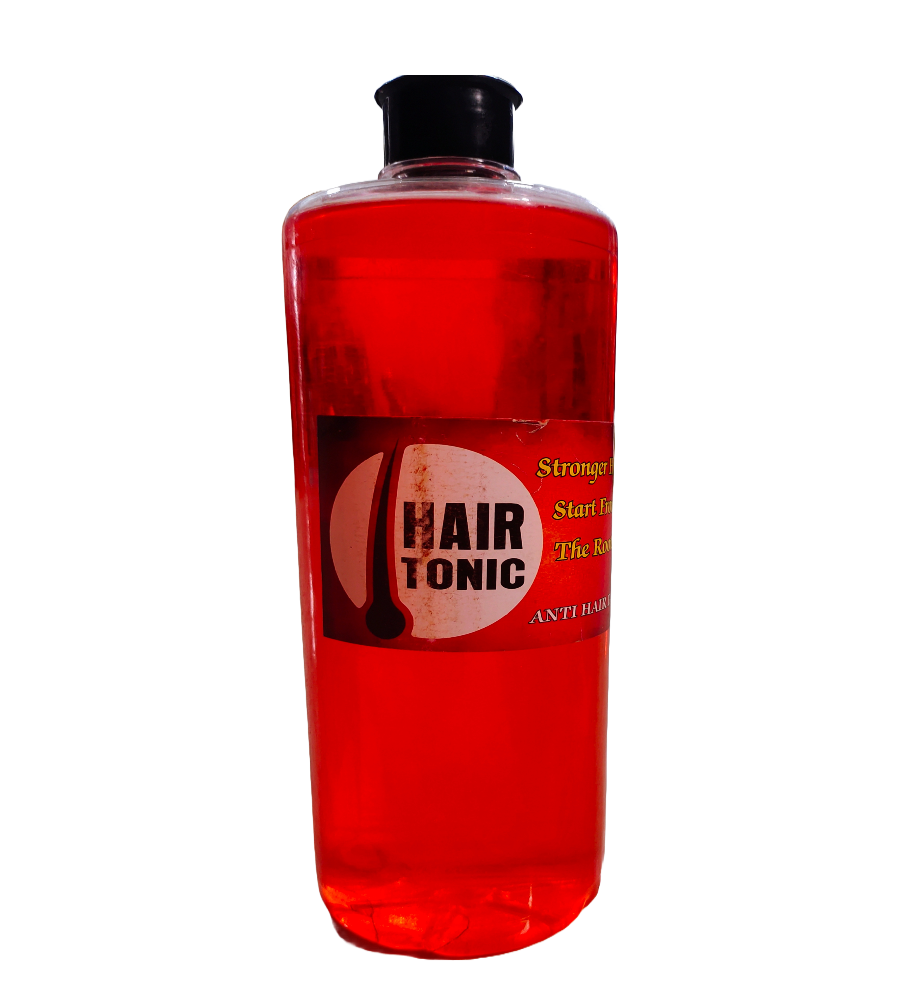 Hair Tonik Bottle 1ltr