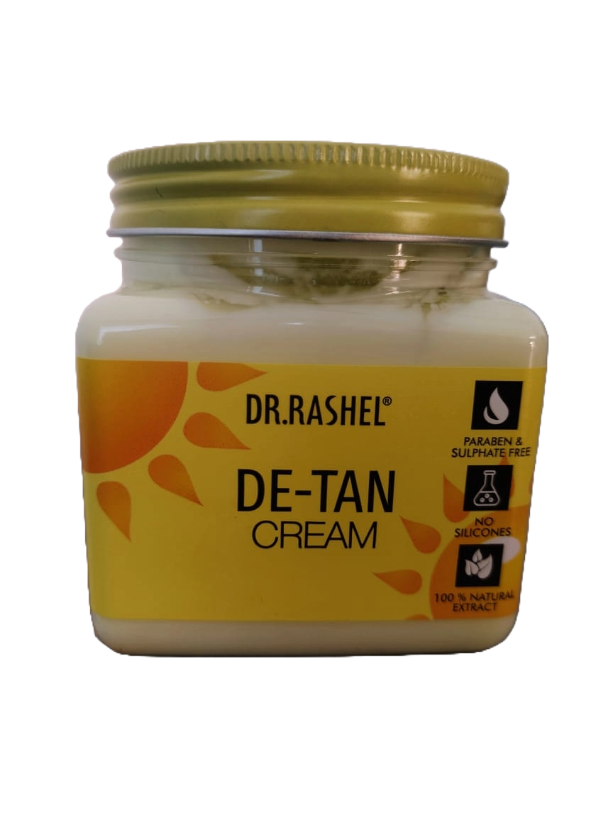 Dr Rashel D - Tan cream