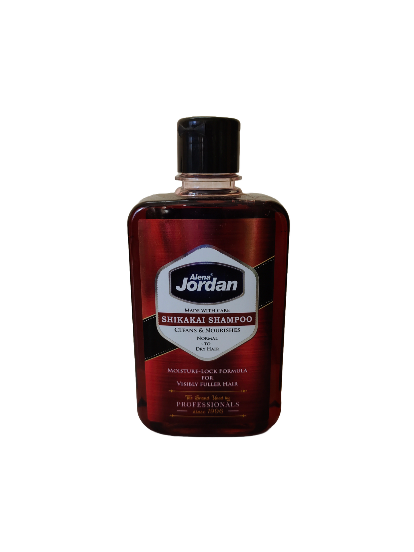 Alena jordan shampoo