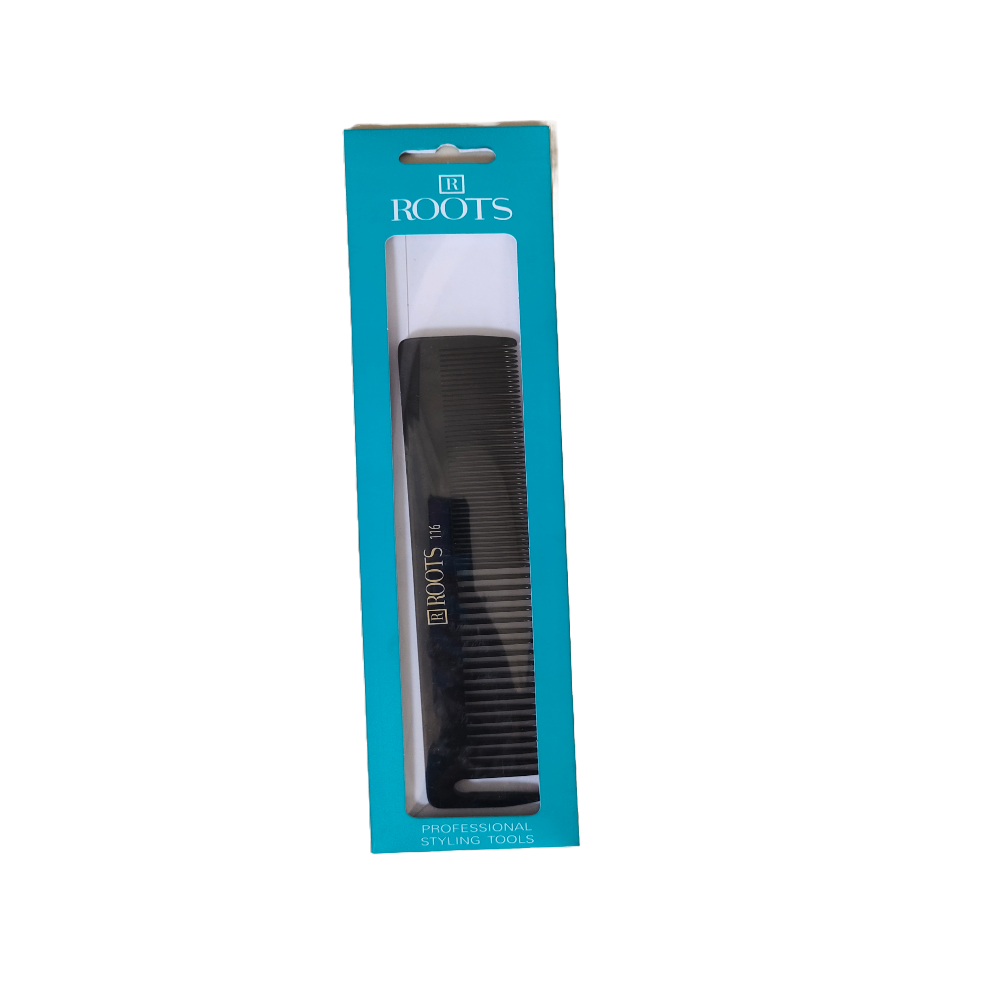 Roots Comb 116