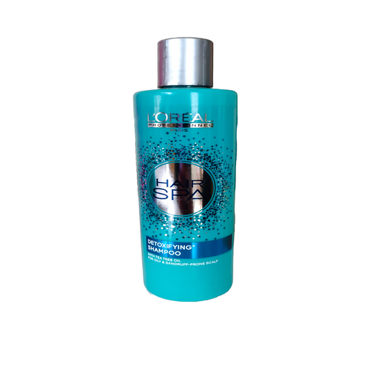 Loreal Hair Spa Shampoo 250ml