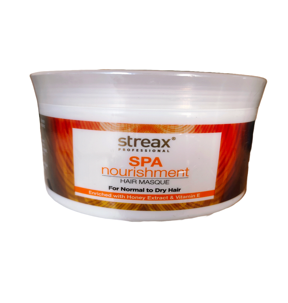 Streax Hair Spa