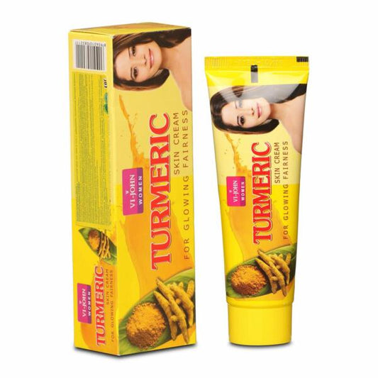 Vi John Turmeric Cream