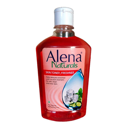 Alena Skin Toner