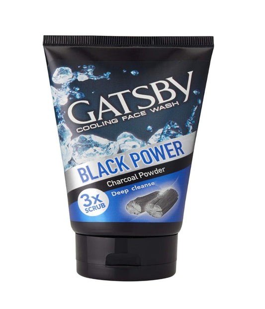 Gatsbay Face Wash