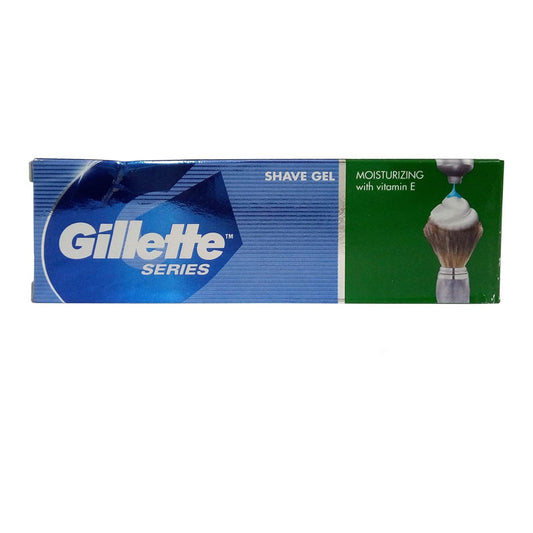 Gillette Gel Shaving Cream