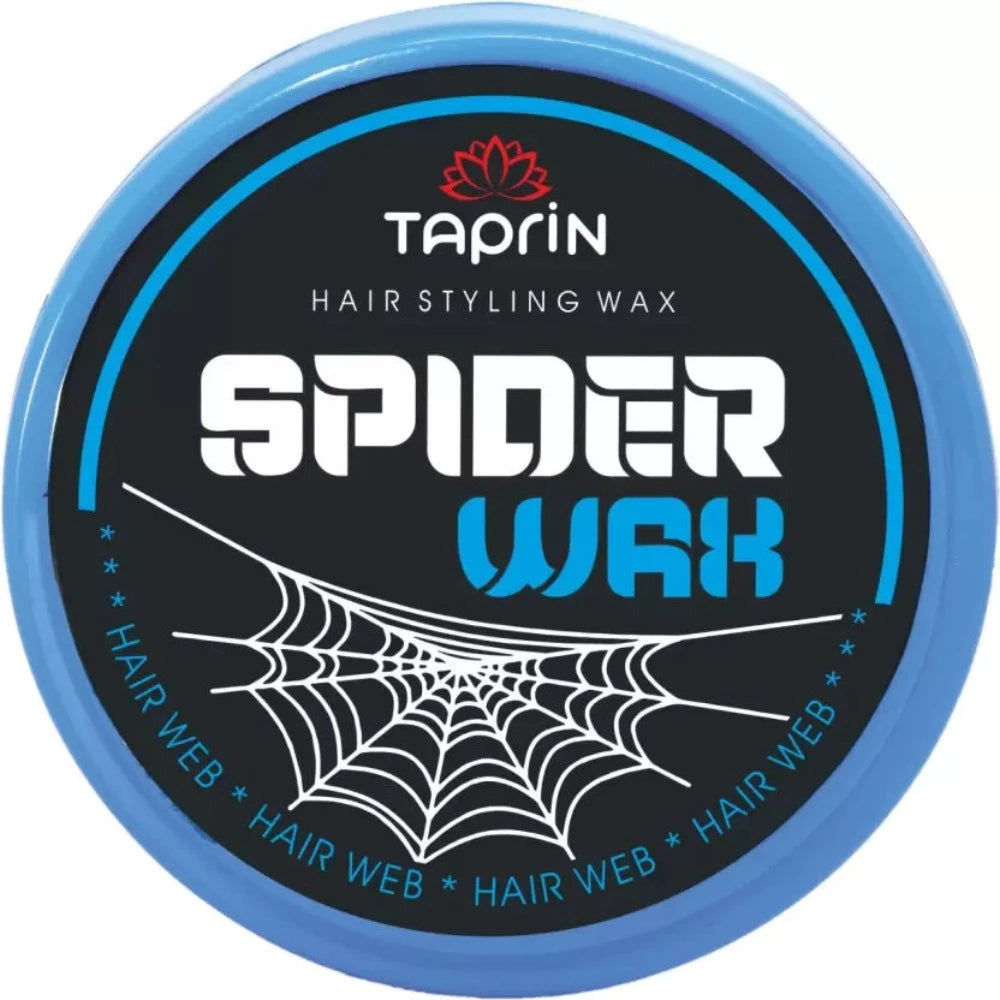 Taprin Spider Wax