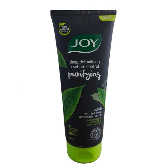 Joy purifying Scrub