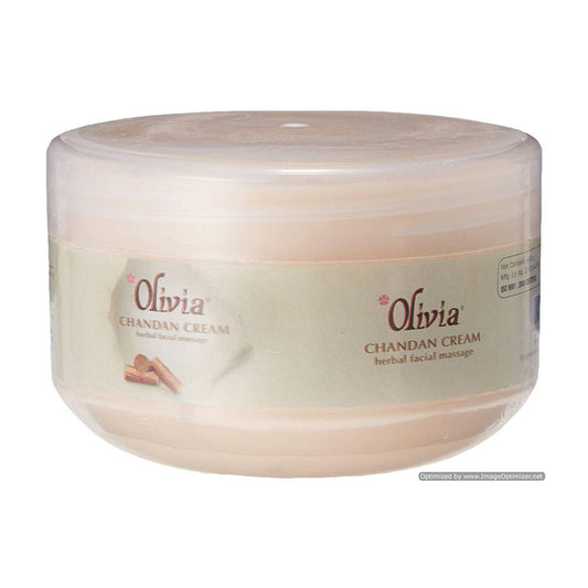 OLIVIA MASSAGE CREAM