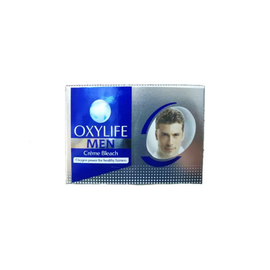 OxyLife Men Bleach