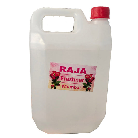 Raja Lotion