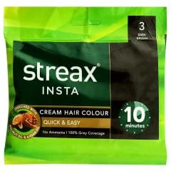 Streax colour pouch 10 min