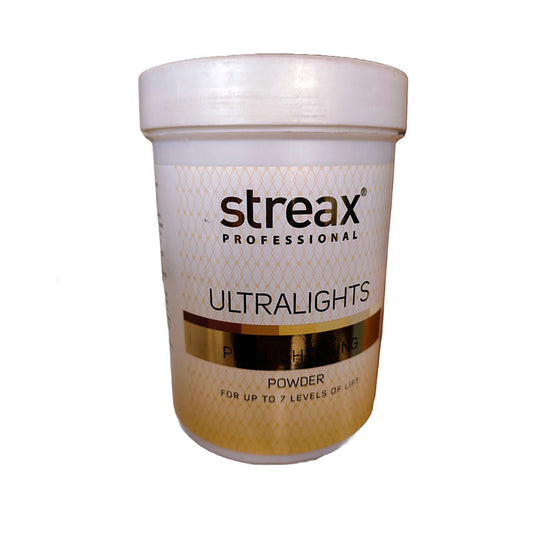 Streax Blonder Powder