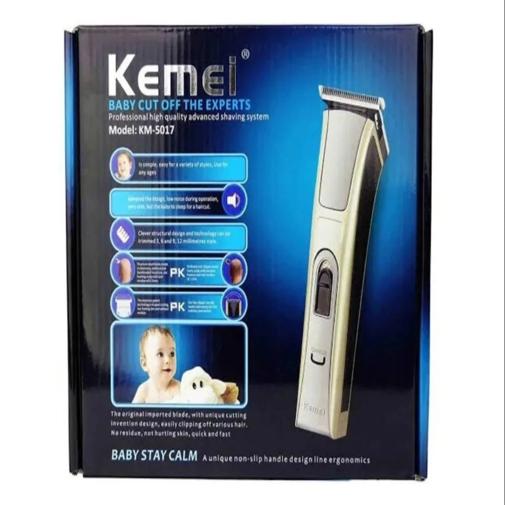 Kemei 5017 Trimmer