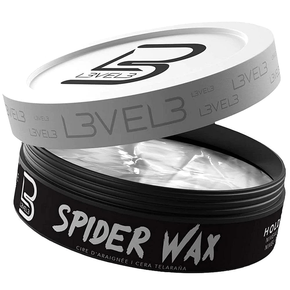 AURO SPIDER WAX