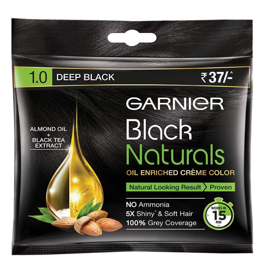 Garnier Colour Pouch