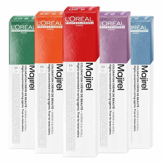 Loreal Majirial Colour Tube