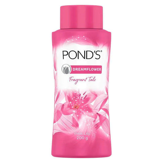 ponds powder