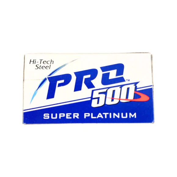 Pro 500 Blade