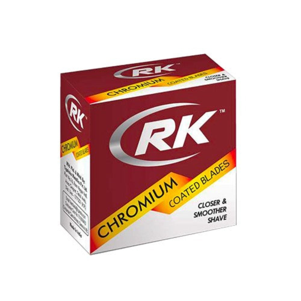 RK Chromium Blade