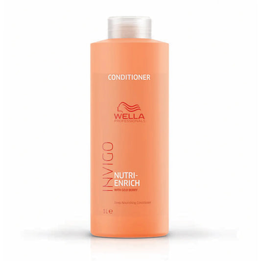 WELLA CONDITIONER