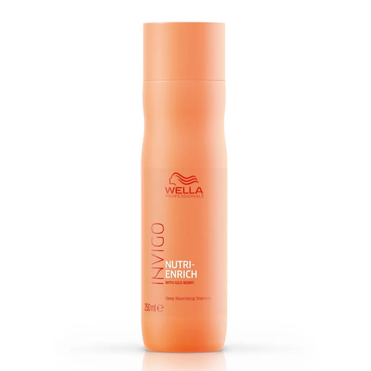 Wella Shampoo