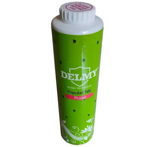 Delmy Talk Powder