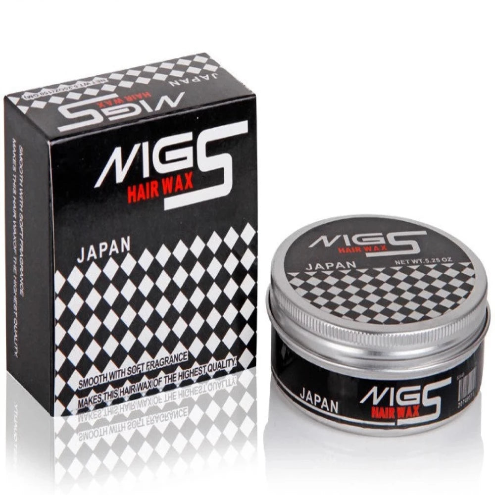 MG 5 Wax