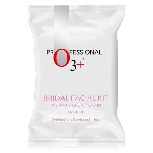 O-3 Bridal Facial Kit